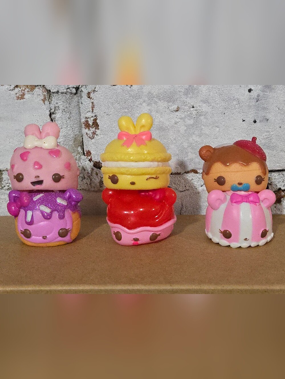 Num Noms Lot 2